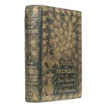 Austen (Jane). Pride & Prejudice, 1st Peacock edition, London: George Allen, 1894