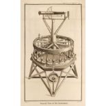 Roy (William). An Account of the Trigonometrical Operation..., 1790