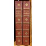 Owen (High & John Blakeway). A History of Shrewsbury, 2 volumes, 1825