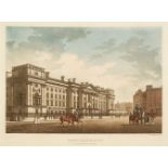 * Dublin. Malton (Thomas), A Picturesque and Descriptive View of Dublin, 1792 - 99
