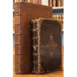 Book of Common Prayer, and Administration of the Sacraments..., 1741