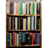 Penguin Paperbacks. A collection of 300 modern large format Penguin paperbacks