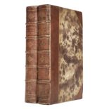 Bewick (Thomas). History of British Birds, 2 volumes, 1797-1804
