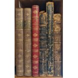 Reynolds (Joshua). The works of Sir Joshua Reynolds, 2 vols., 1797