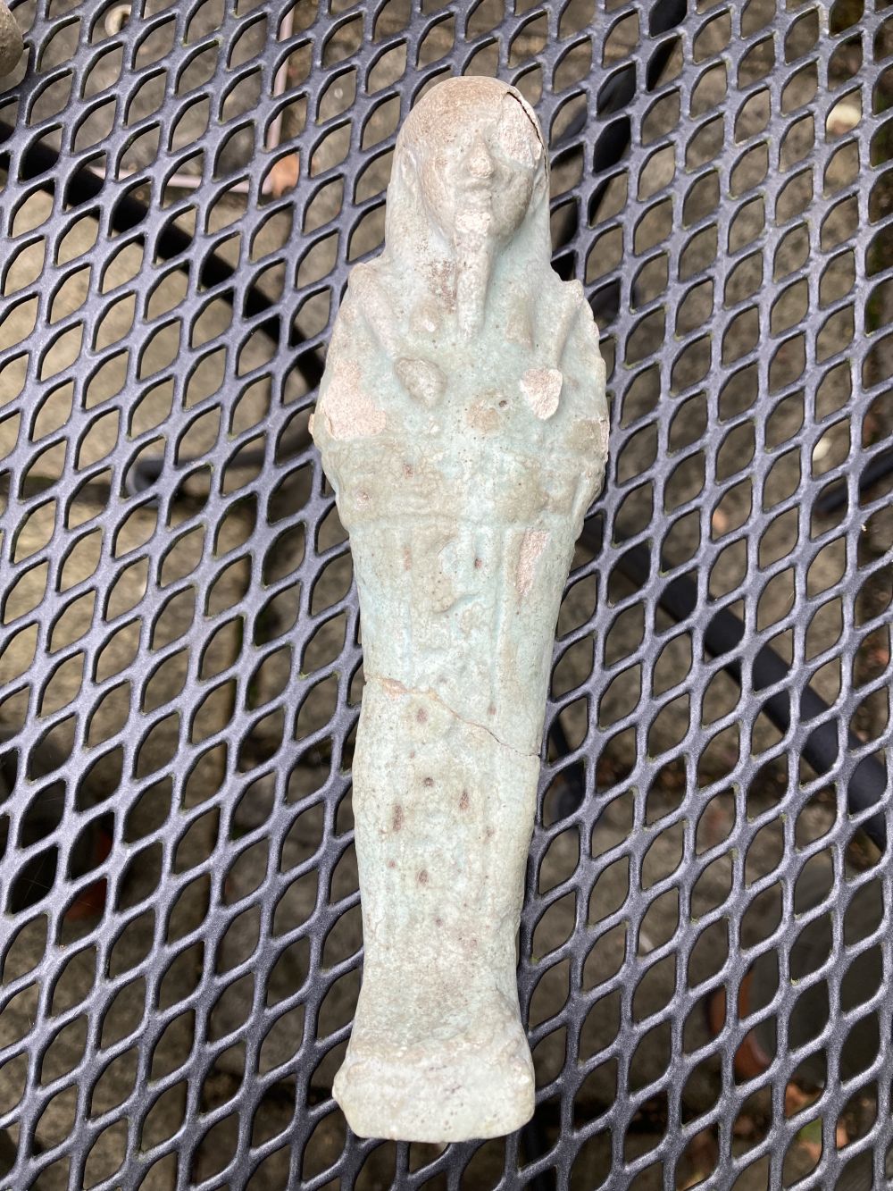 * Ancient Egypt. A collection of Egyptian shabti - Image 5 of 17