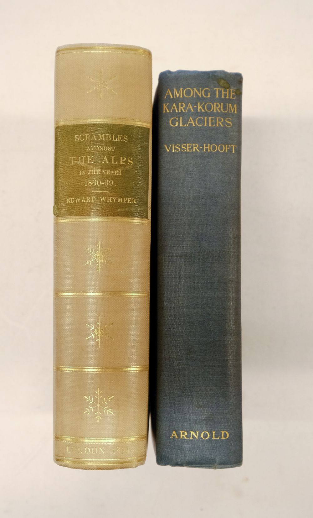 Landon (Perceval). Lhasa..., 2 volumes, 1st edition, London: Hurst and Blackett, 1905 - Image 15 of 22