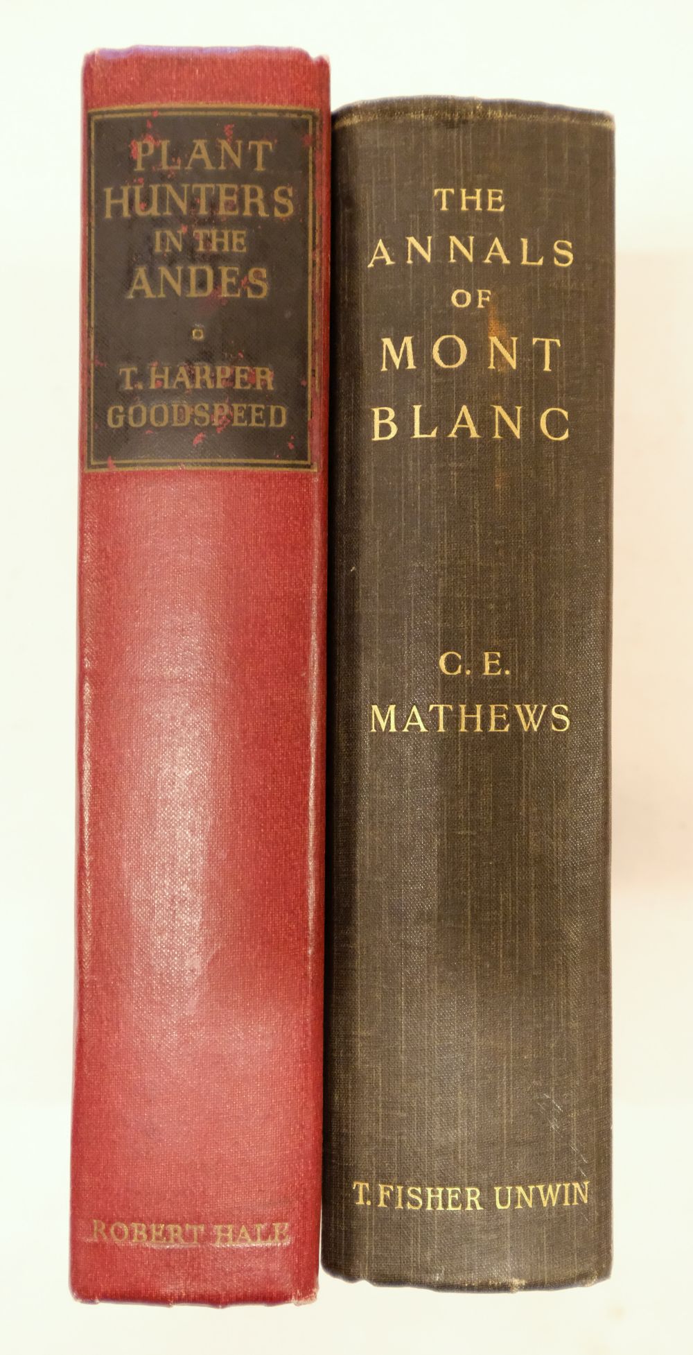 Landon (Perceval). Lhasa..., 2 volumes, 1st edition, London: Hurst and Blackett, 1905 - Image 18 of 22