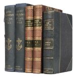 Kane (Elisha Kent). Arctic Explorations, 2 volumes, 2nd edition, 1857