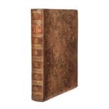 Wilson (James). A Missionary Voyage to the Southern Pacific Ocean, 1st edition, 1799