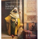 Rafif (Ahmed Chaouki). Masterpieces of Orientalist Art, The Shafik Gabr Collection, deluxe limited