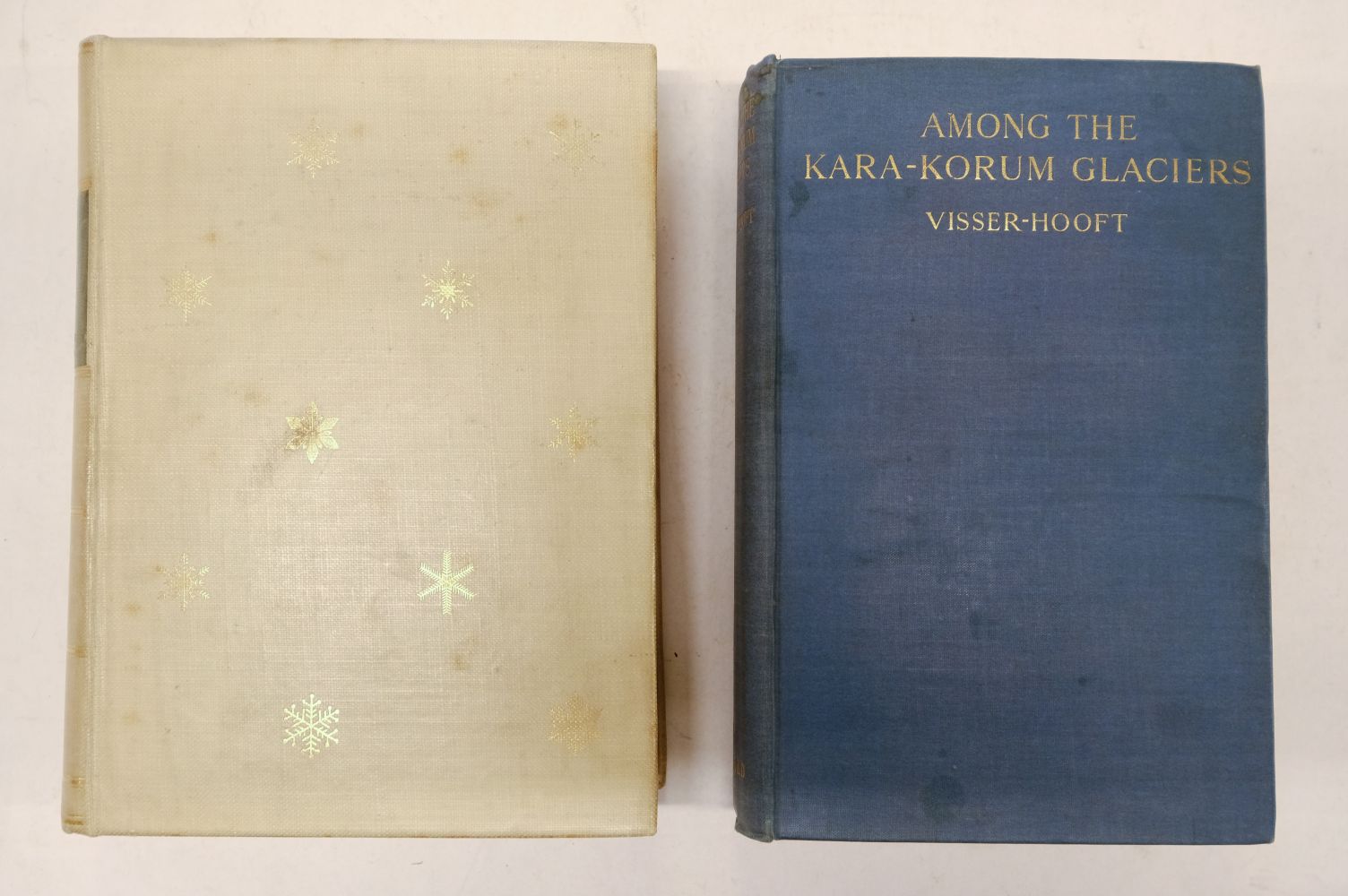 Landon (Perceval). Lhasa..., 2 volumes, 1st edition, London: Hurst and Blackett, 1905 - Image 14 of 22