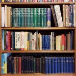 Miscellaneous Literature. a large collection of modern miscellaneous literature & reference