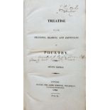 [Sonnini, Charles]. A treatise on the breeding, rearing, and fattening of poultry, 2nd edition,
