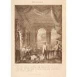 Sheraton (Thomas). The Cabinet-Maker, London: T Bensley, 1802, Facsimile