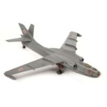 Model Aircraft. A collection of 1/72 model aircraft built by Ken Duffey...,