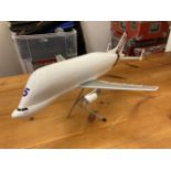 Airbus. Model aircraft and marketing pictures