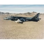 Aviation Photographs. Military and Civil Aviarion, circa 1970-1990
