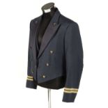RAF Uniforms. EIIR uniforms