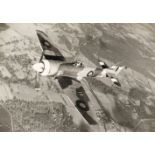 Aviation Photographs. US and UK, circa 1930-WWII