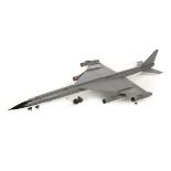 Model Aircraft. A collection of 1/72 model aircraft built by Ken Duffey...,