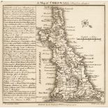 Badeslade (Thomas & Toms, William). Chorographia Britanniae..., C. Hitch & W. Toms. 1742