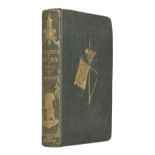 Fortune (Robert). A Journey to the Tea Countries of China, 1st edition, London: John Murray, 1852