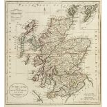 Guthrie (William). The Atlas to Guthrie's System of Geography, 1785 or later