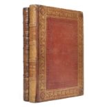 Baskerville Press. Titi Lucretii Cari de Rerum Natura Libri Sex, Birmingham: John Baskerville, 1772