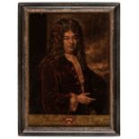 Faber (John the Younger 1684 - 1756), Abraham Stanyan Esq. &c. 1733