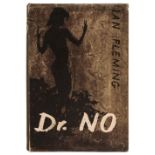 Fleming (Ian). Dr No, 1st edition, 1958