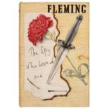 Fleming (Ian). The Spy Who Loved Me, 1st edition, 1962