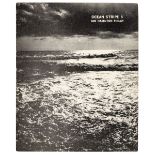 Finlay (Ian Hamilton). Ocean Stripe 5, Taraques Press 1967, monochrome photographs of fishing boats