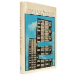 Ballard (J.G.). High Rise, 1st edition, London: Jonathan Cape, 1975