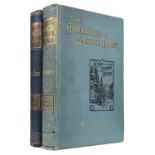 Conan Doyle (Arthur). The Adventures of Sherlock Holmes, 1st edition, 1892