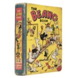 Beano Book. The Beano Book No. 1, 1940
