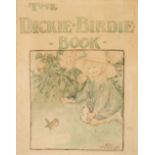 Anderson (Anne, 1874 - 1930). The Dickie-Birdie Book