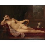 NATALE SCHIAVONI (1777-1858) 'Venus'