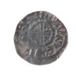 KING JOHN SHORT CROSS PENNY