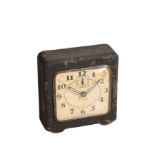 WAR TIME ALARM CLOCK