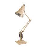 HERBERT TERRY & SONS: AN ANGLEPOISE LAMP