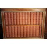 PUNCH, VOLUMES 1 - 96,