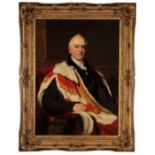 SIR THOMAS LAWRENCE (1769-1830) AND STUDIO