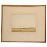 DAVID MURRAY SMITH (1865-1952) Rural landscape view