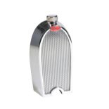 A BUGATTI RADIATOR DECANTER