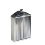 A RUDDSPEED LTD ROLLS ROYCE RADIATOR DECANTER