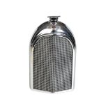 A RUDDSPEED LTD BENTLEY RADIATOR DECANTER