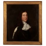 ATTRIBUTED TO GERRIT VAN HONTHORST (1592-1656) A portrait of a young gentleman