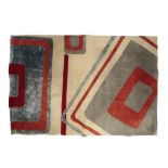 NATTIER DESIGN: A CONTEMPORARY RUG (1000-213)