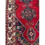 A NORTH-WEST PERSIAN RUG