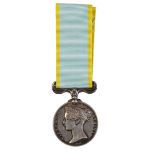 UNNAMED CRIMEA MEDAL.